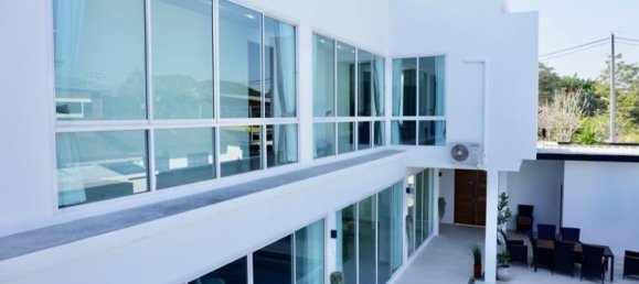 5 bedrooms Cafe / restaurant in Chiang Mai, Thailand No. 12777 27