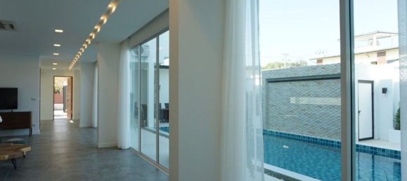 5 bedrooms Cafe / restaurant in Chiang Mai, Thailand No. 12777 8