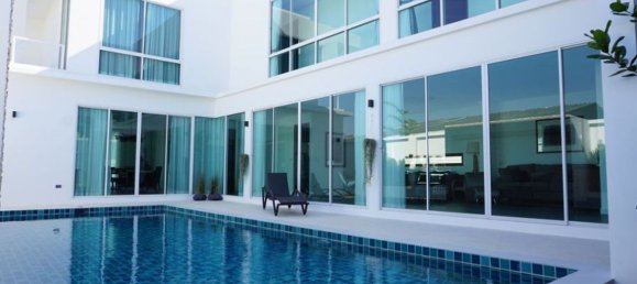 5 bedrooms Cafe / restaurant in Chiang Mai, Thailand No. 12777 3