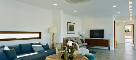 5 bedrooms Cafe / restaurant in Chiang Mai, Thailand No. 12777 6