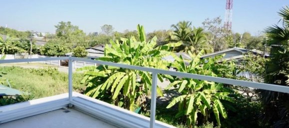 5 bedrooms Cafe / restaurant in Chiang Mai, Thailand No. 12777 24