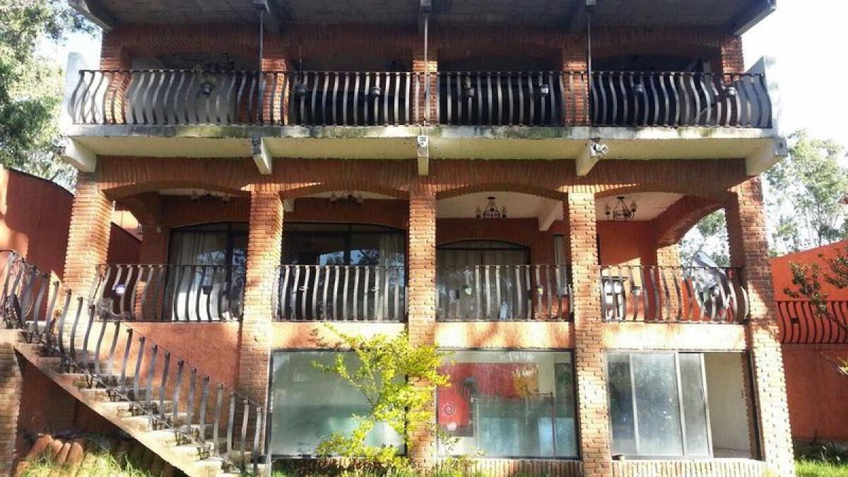 4 غرف نوم منزل في Cuautitlan Izcalli, Mexico رقم 214461