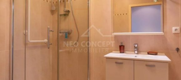 Квартира с 2 спальнями в Висамбур, Франция № 64790 12