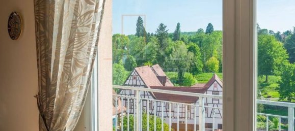 Квартира с 2 спальнями в Висамбур, Франция № 64790 6