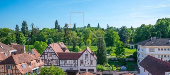 Квартира с 2 спальнями в Висамбур, Франция № 64790 5