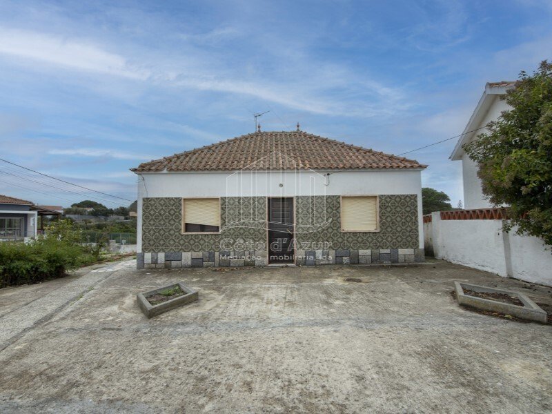 1 bedroom Villa in Sesimbra, Portugal No. 134823