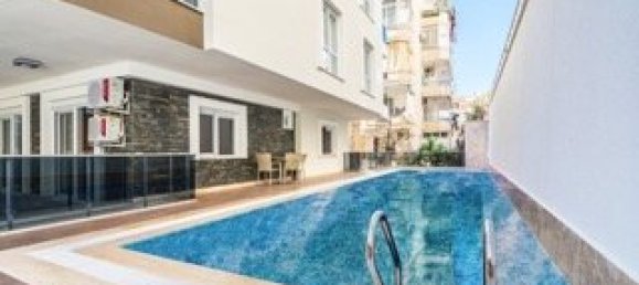 Apartment 3+1 in Antalya, Turkey No. 23406 23