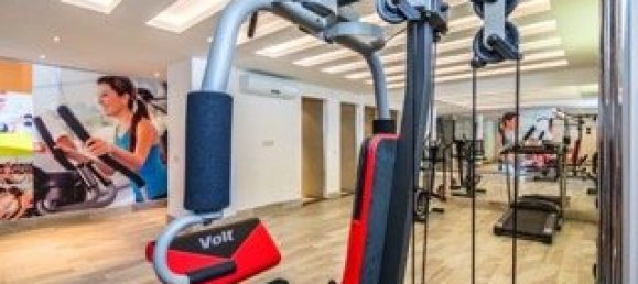 Apartment 3+1 in Antalya, Turkey No. 23406 22