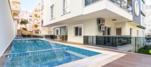 Apartment 3+1 in Antalya, Turkey No. 23406 19