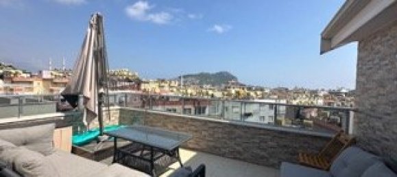 Apartment 3+1 in Antalya, Turkey No. 23406 3