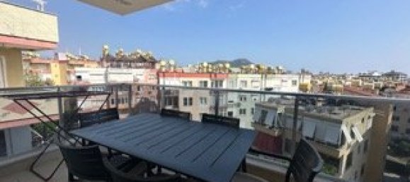 Apartment 3+1 in Antalya, Turkey No. 23406 15