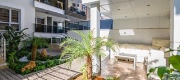 Apartment 3+1 in Antalya, Turkey No. 23406 24