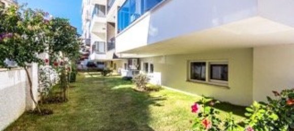 Apartment 3+1 in Antalya, Turkey No. 23406 26