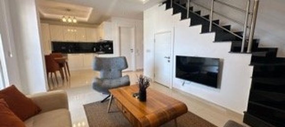 Apartment 3+1 in Antalya, Turkey No. 23406 17