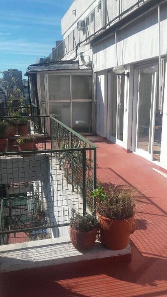 2 bedrooms Apartment in Buenos Aires, Argentina No. 80310