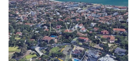 1400m² Land in Cascais, Portugal No. 122346 4