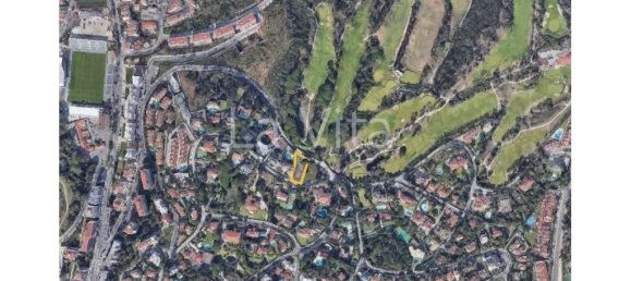 1400m² Land in Cascais, Portugal No. 122346 9