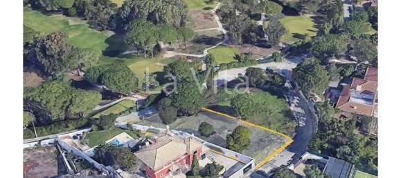 1400m² Land in Cascais, Portugal No. 122346 8