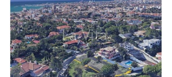 1400m² Land in Cascais, Portugal No. 122346 5