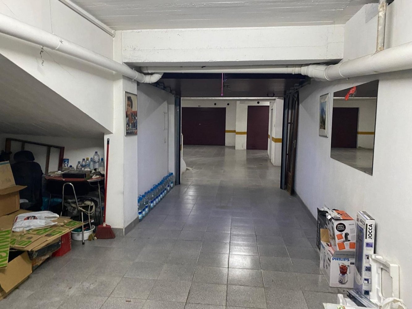  مرآب في Vila Franca de Xira, Portugal 42متر مربع رقم 189869