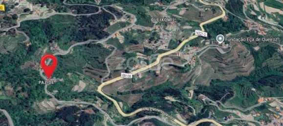 2 غرف نوم منزل في Baiao, Portugal رقم 86830 38