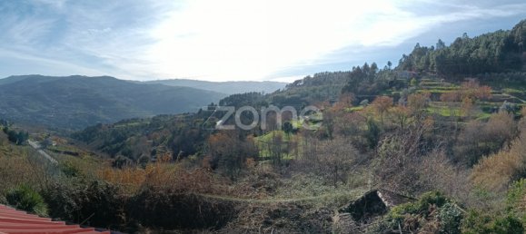 2 غرف نوم منزل في Baiao, Portugal رقم 86830 34