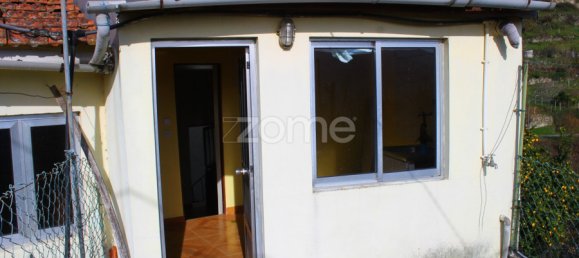 2 غرف نوم منزل في Baiao, Portugal رقم 86830 13