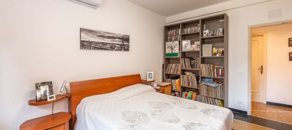 6 rooms Apartment in Genoa, Italy No. 195371 13