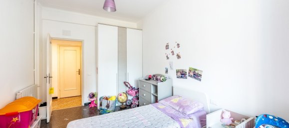 6 rooms Apartment in Genoa, Italy No. 195371 16