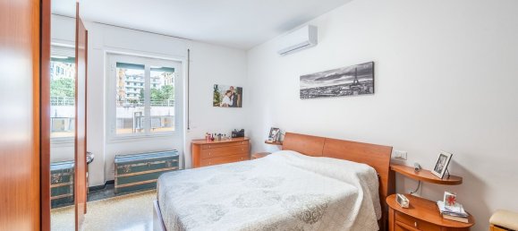 6 rooms Apartment in Genoa, Italy No. 195371 15