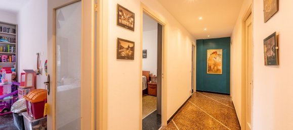 6 rooms Apartment in Genoa, Italy No. 195371 22