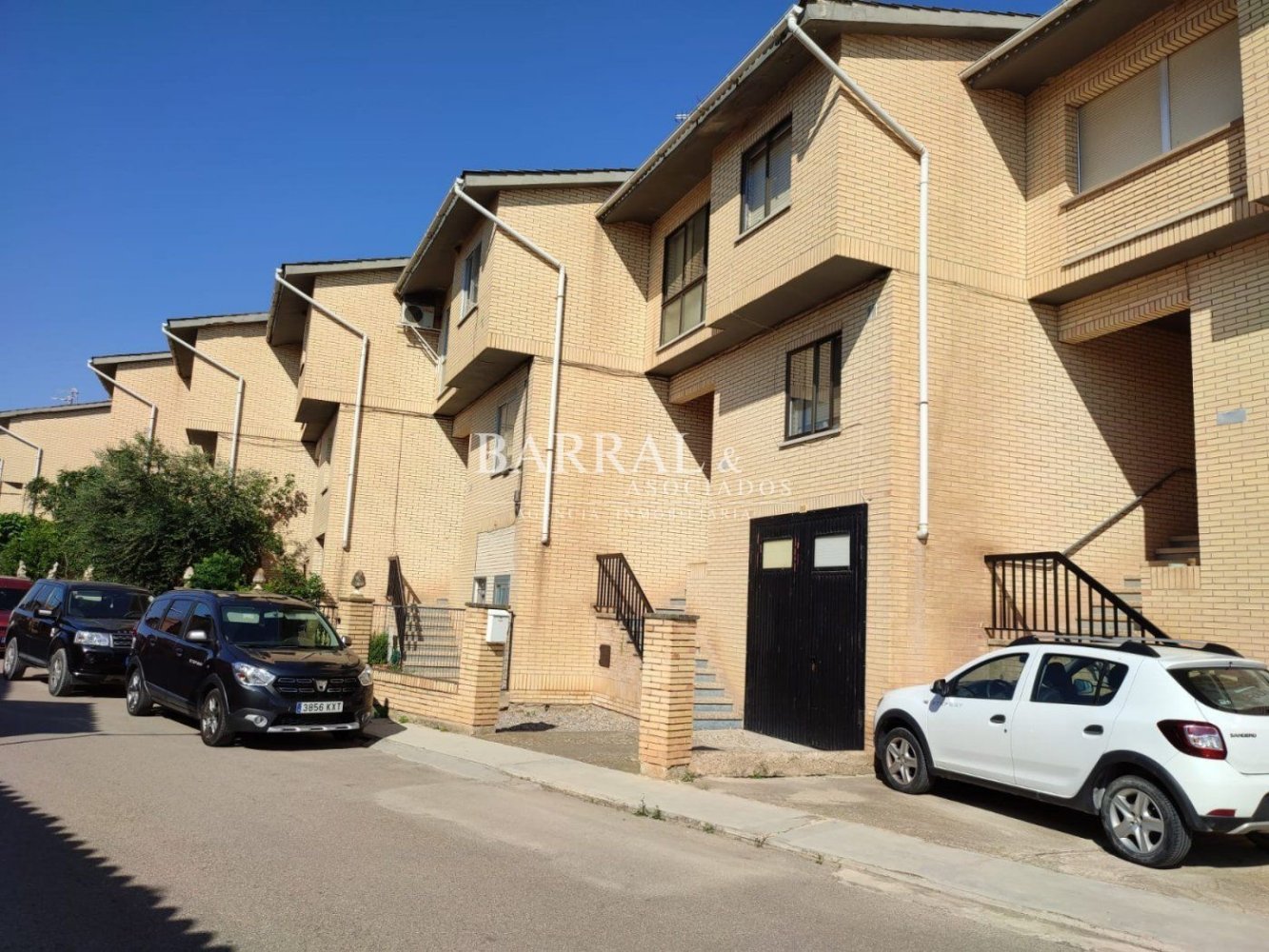 Casa de 6 dormitorios en Comunidad Foral de Navarra, Spain No. 32706