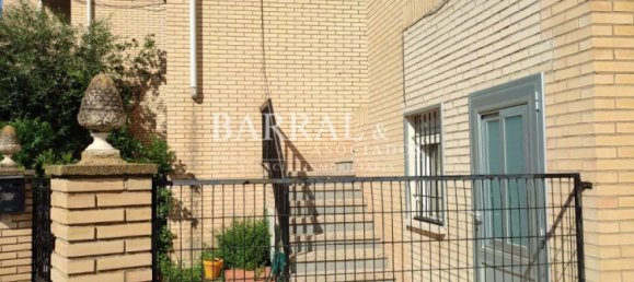 Casa de 6 dormitorios en Comunidad Foral de Navarra, Spain No. 32706 19