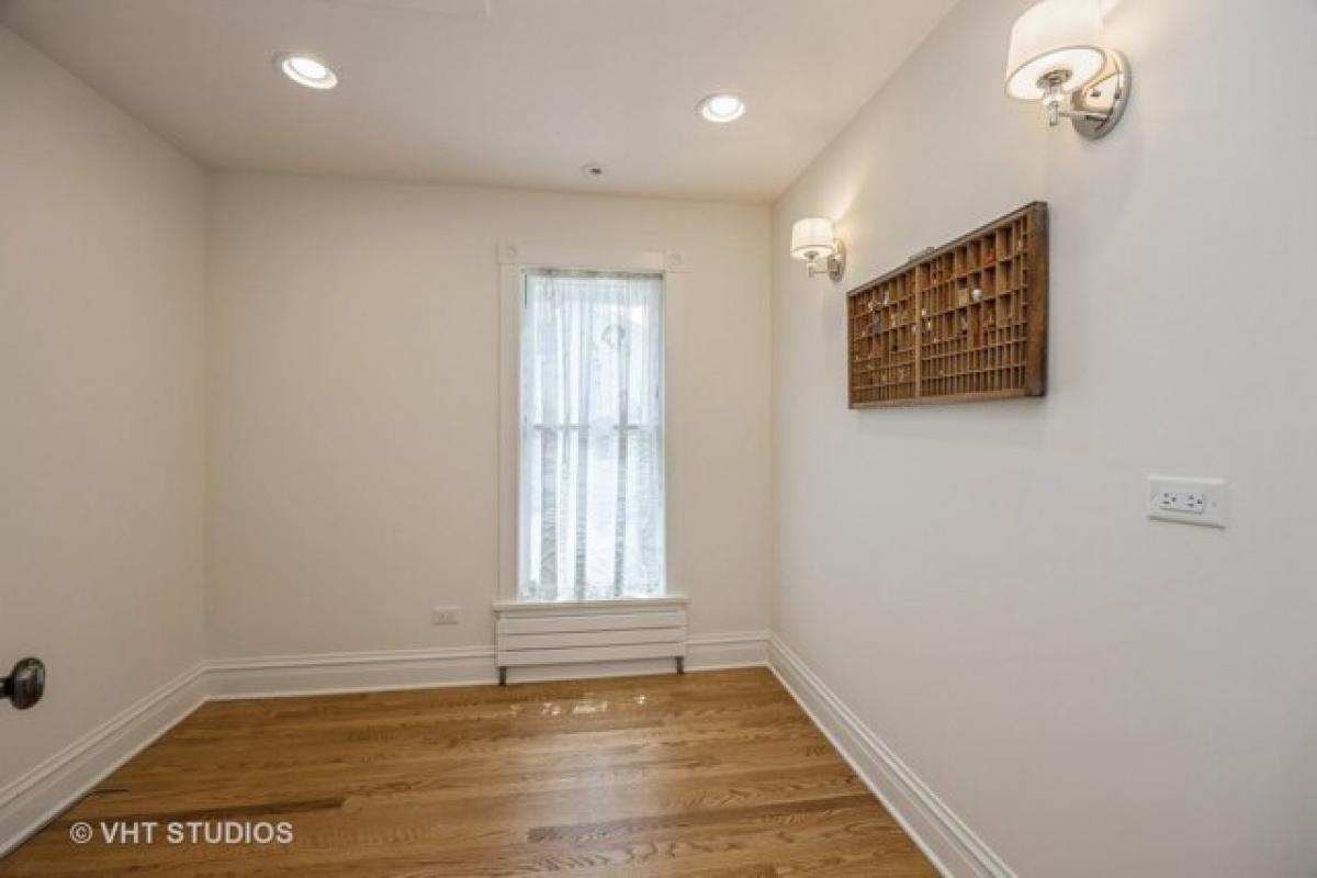 4 bedrooms House in River Forest, USA No. 386835