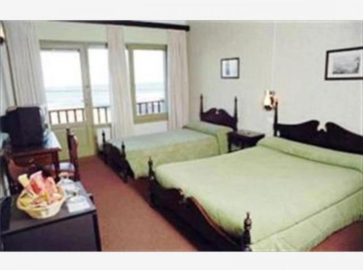 2050m² Hotel in Mar del Plata, Argentina No. 109791