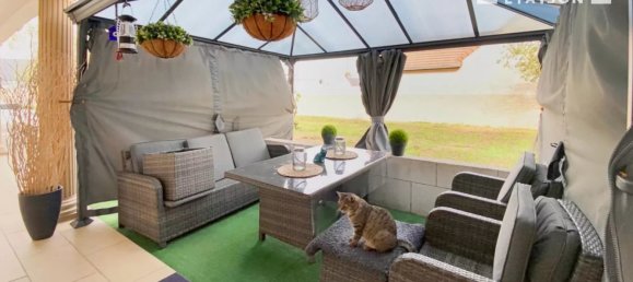 5 غرف نوم منزل في Romorantin-Lanthenay, France رقم 91684 3