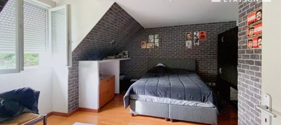 5 غرف نوم منزل في Romorantin-Lanthenay, France رقم 91684 15