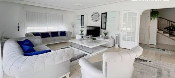 5 غرف نوم منزل في Romorantin-Lanthenay, France رقم 91684 2