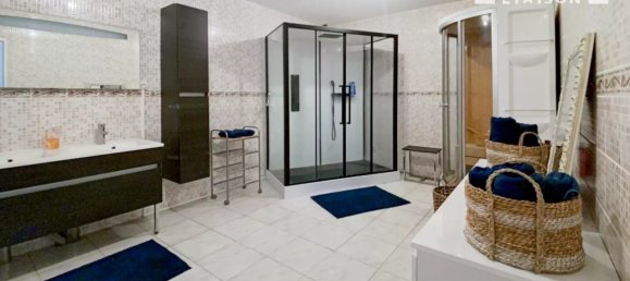 5 غرف نوم منزل في Romorantin-Lanthenay, France رقم 91684 11