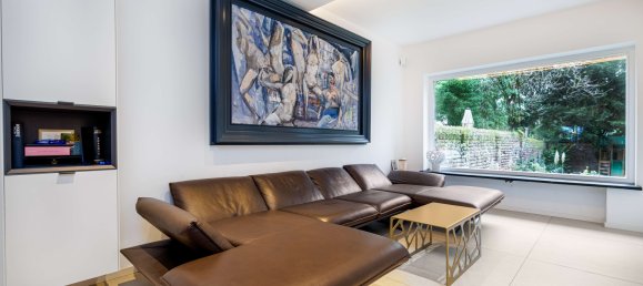 4 غرف نوم شقة في Dusseldorf, Germany رقم 356712 2