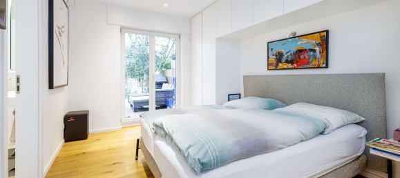 4 غرف نوم شقة في Dusseldorf, Germany رقم 356712 5