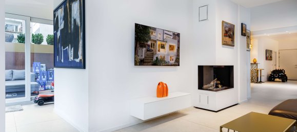 4 غرف نوم شقة في Dusseldorf, Germany رقم 356712 3