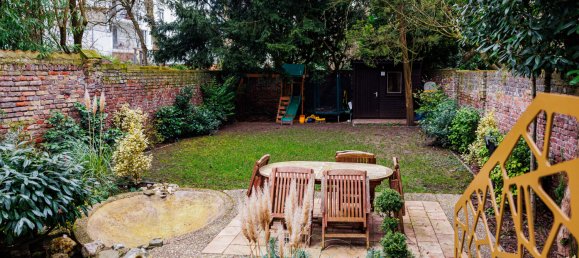 4 غرف نوم شقة في Dusseldorf, Germany رقم 356712 12