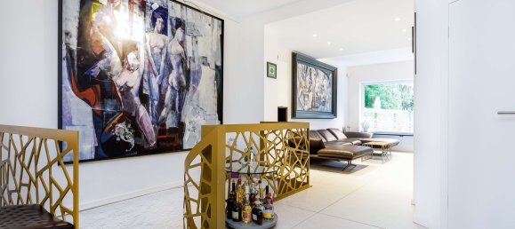 4 غرف نوم شقة في Dusseldorf, Germany رقم 356712 16