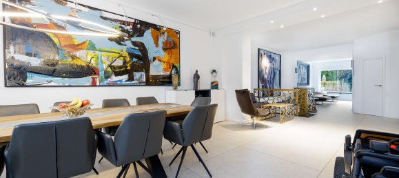 4 غرف نوم شقة في Dusseldorf, Germany رقم 356712 13