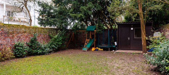 4 غرف نوم شقة في Dusseldorf, Germany رقم 356712 11