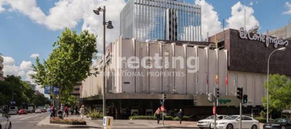 Dúplex de 2 dormitorios en Madrid, Spain No. 126405 18