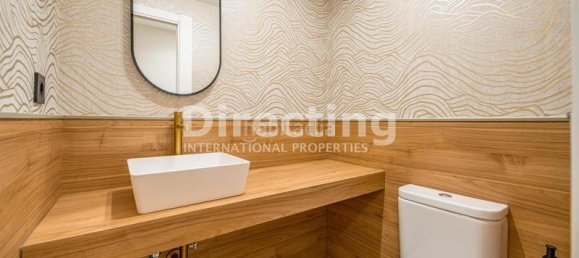 Dúplex de 2 dormitorios en Madrid, Spain No. 126405 16