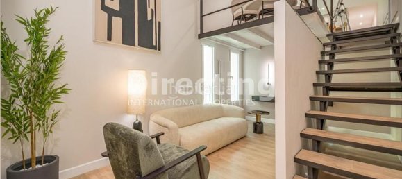 Dúplex de 2 dormitorios en Madrid, Spain No. 126405 5