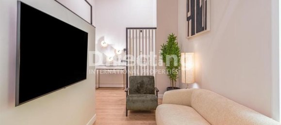 Dúplex de 2 dormitorios en Madrid, Spain No. 126405 21